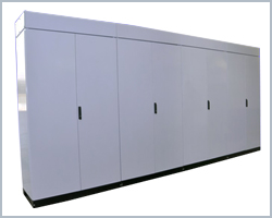 Wall mount Cabinets
