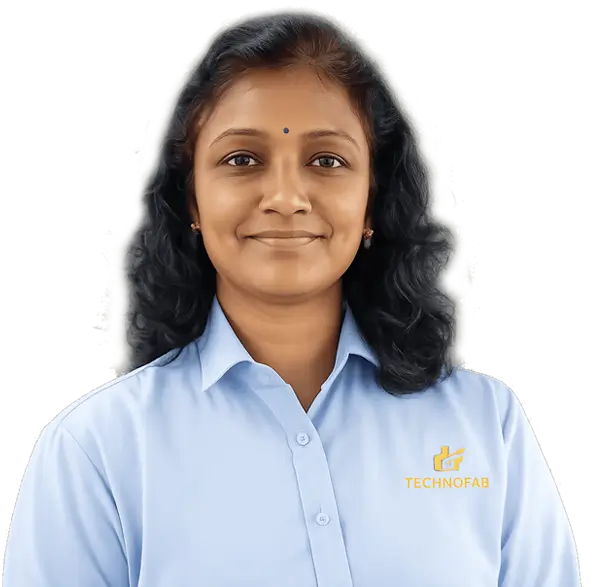 Dhanashree Potdar