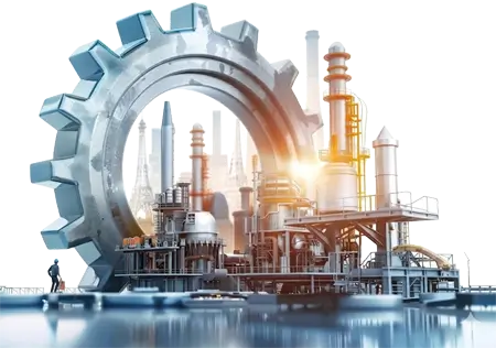 industries