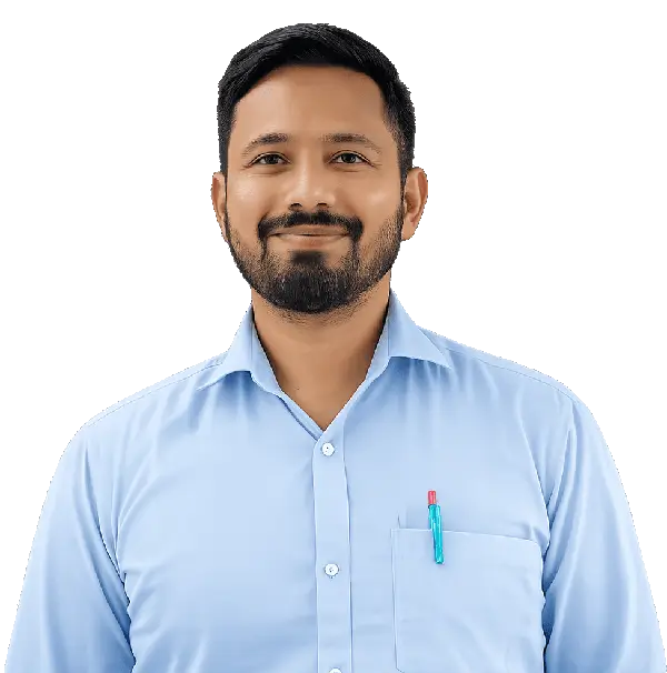 Nandjee Singh