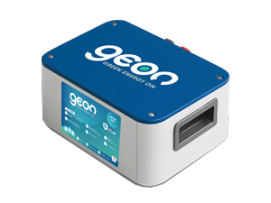 Backup Battery Enclosure