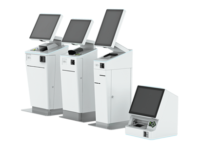 Biometric Enclosure
