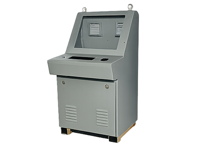 Consoles Cabinets for Marine Application