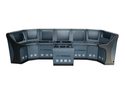Consoles Cabinets for Simulators