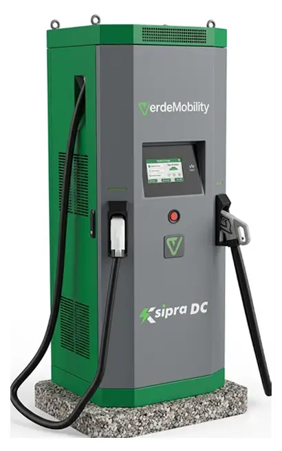 Electric Vehicle (EV) Charger Enclosures