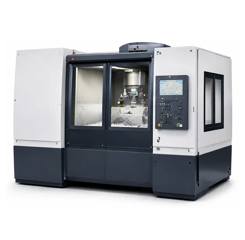 Machine Tool Enclosures