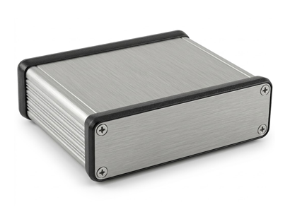 Electronic Sheet Metal enclosures