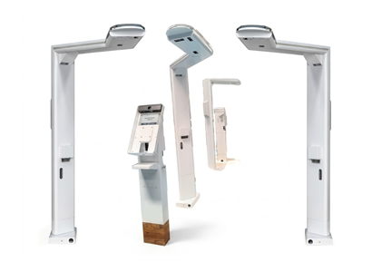 Floor Stand Enclosure KIOSK