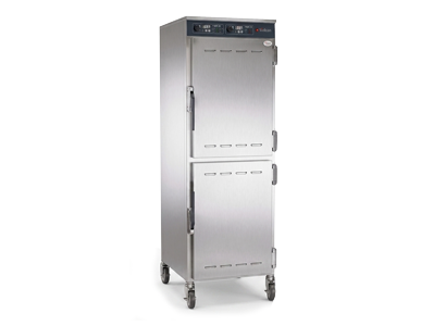 Heated Holding Cabinet