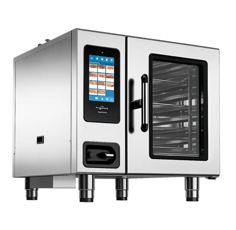Horeca White Goods Enclosures