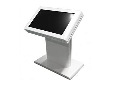 Information Kiosk Enclosures