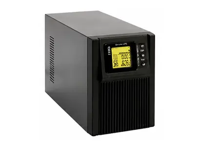 Inverter Cabinets
