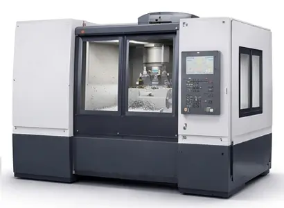 TECHNOFAB INDUSTRIES Sheet Metal Enclosures, Machine Tool Enclosure Manufacturer