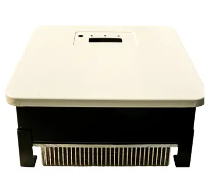 Solar Inverters Enclosure