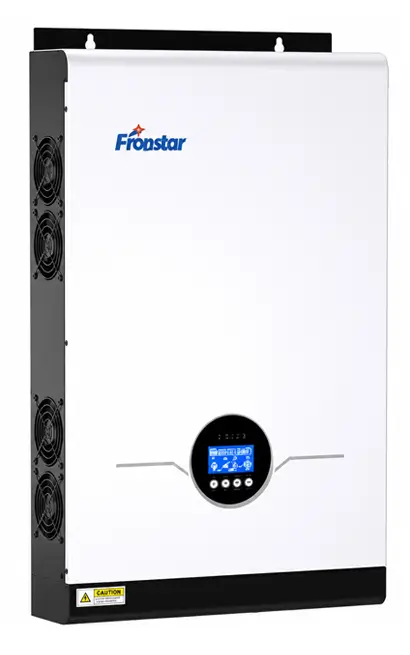 Solar Inverters Enclosure