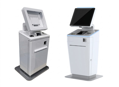 V1 Biometric Enclosure