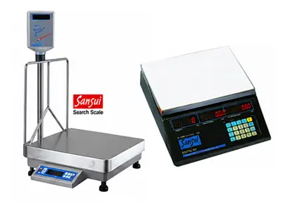 Weighing Scale
