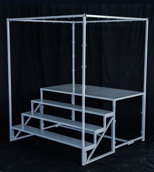 3 Feet Gauri Stand (Standard Model)