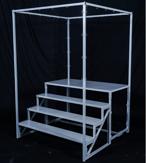 Solaris Gauri Stand