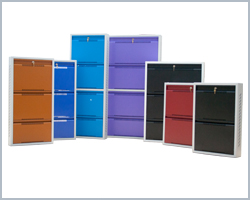 Steel Furniture Items