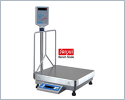 Weighing Scale