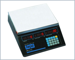 Weighing Scale